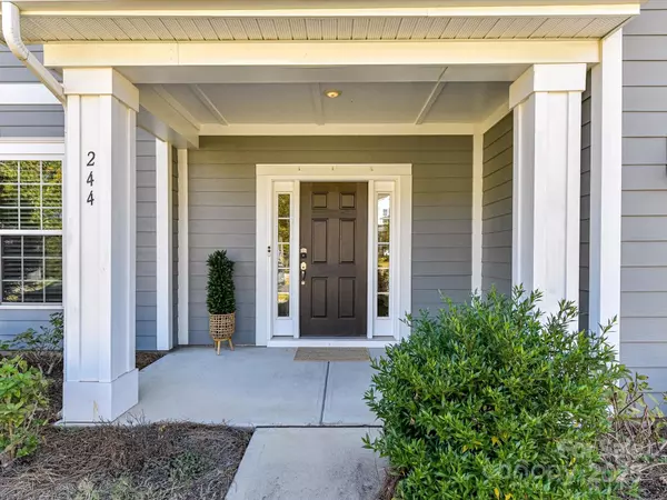 Waxhaw, NC 28173,244 Bouchard DR