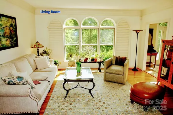 Waynesville, NC 28786,295 Laurel Ridge DR