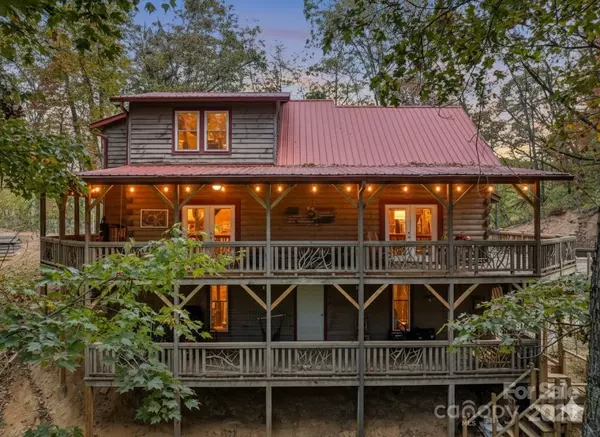 757 Dalton RD, Sylva, NC 28779