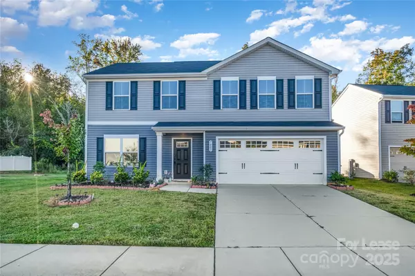 7005 Ludell LN, Charlotte, NC 28215