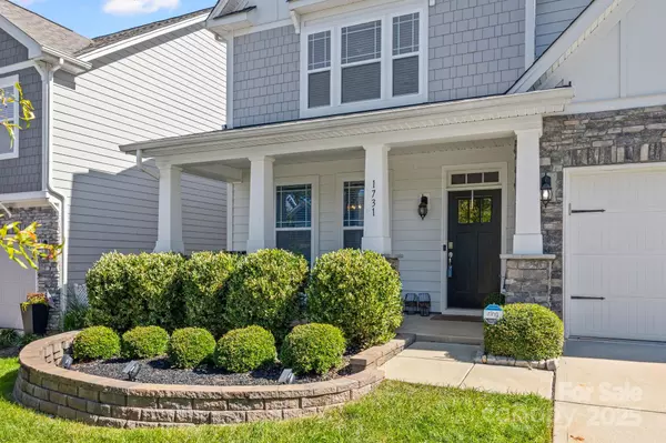 Lake Wylie, SC 29710,1731 Santa Clara TRCE