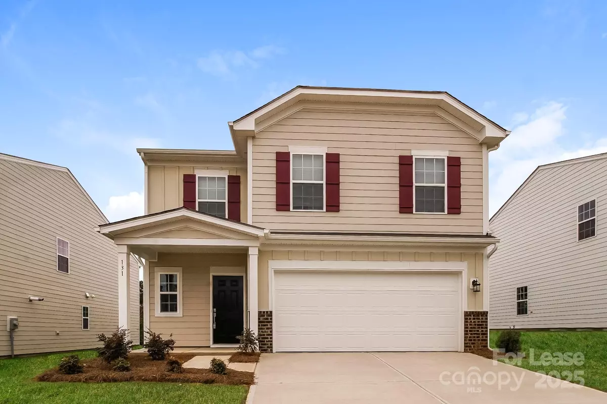 Troutman, NC 28166,131 Arden CT