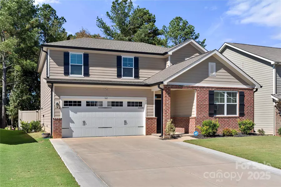 161 Bezelle AVE, York, SC 29745