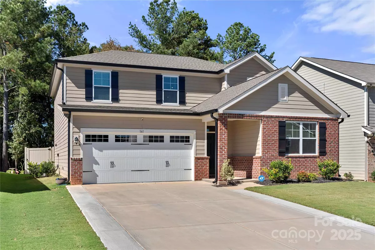 York, SC 29745,161 Bezelle AVE