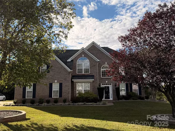 Statesville, NC 28677,105 Summer Breeze CT