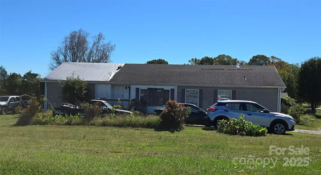 3202 Marshall Wolfe RD, Shelby, NC 28150