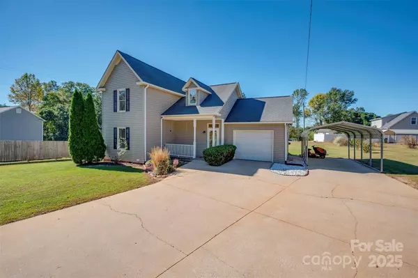 506 Pleasant ST, Spindale, NC 28160