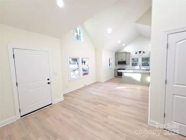 Kannapolis, NC 28083,4750 Jw Cline RD