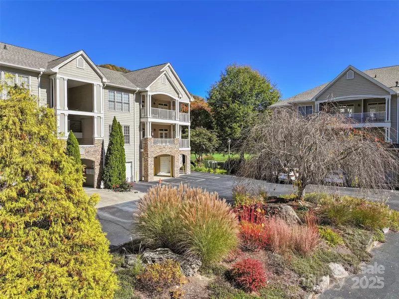 91 Glenview LN #4039, Maggie Valley, NC 28751