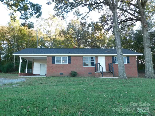 8600 E Highway 74 HWY, Marshville, NC 28103