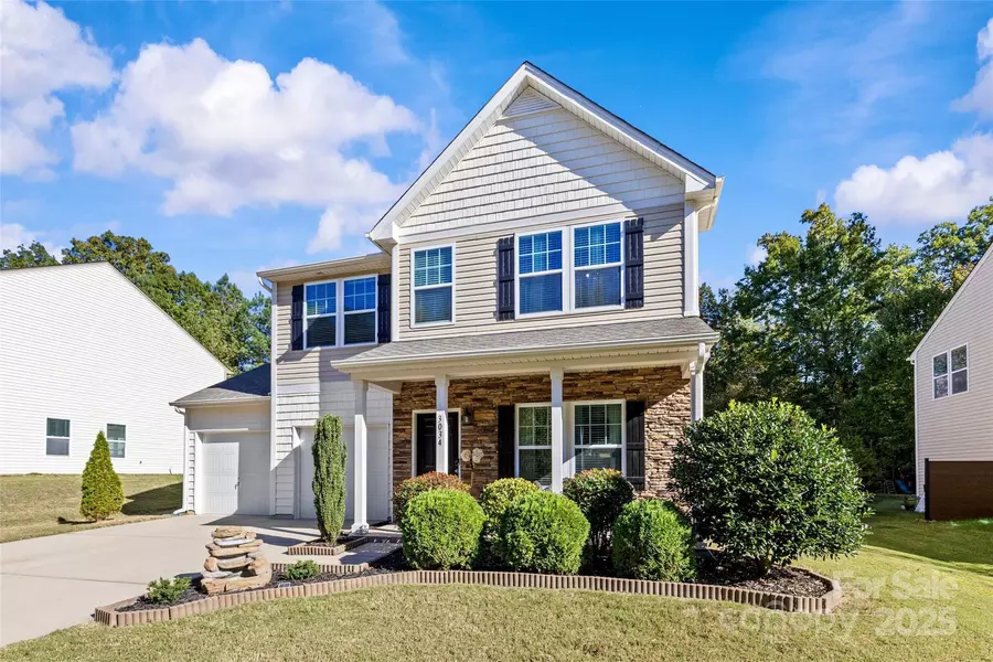 3034 Crosswind DR, Indian Land, SC 29707