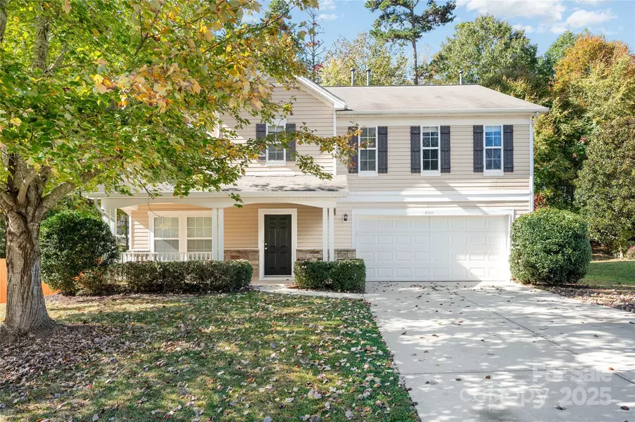 8914 Driftwood Commons CT, Mint Hill, NC 28227