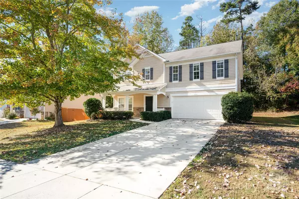 Mint Hill, NC 28227,8914 Driftwood Commons CT