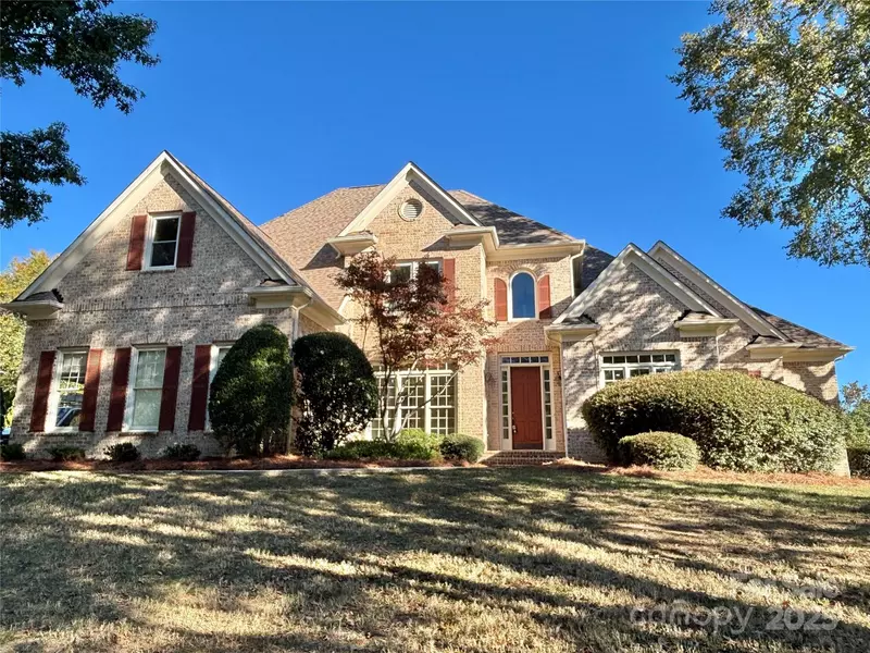 8000 Rockland TRL, Waxhaw, NC 28173