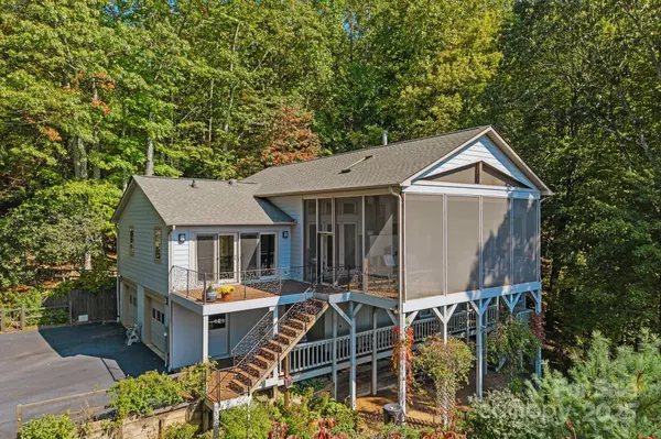 Mills River, NC 28759,34 Sourwood DR