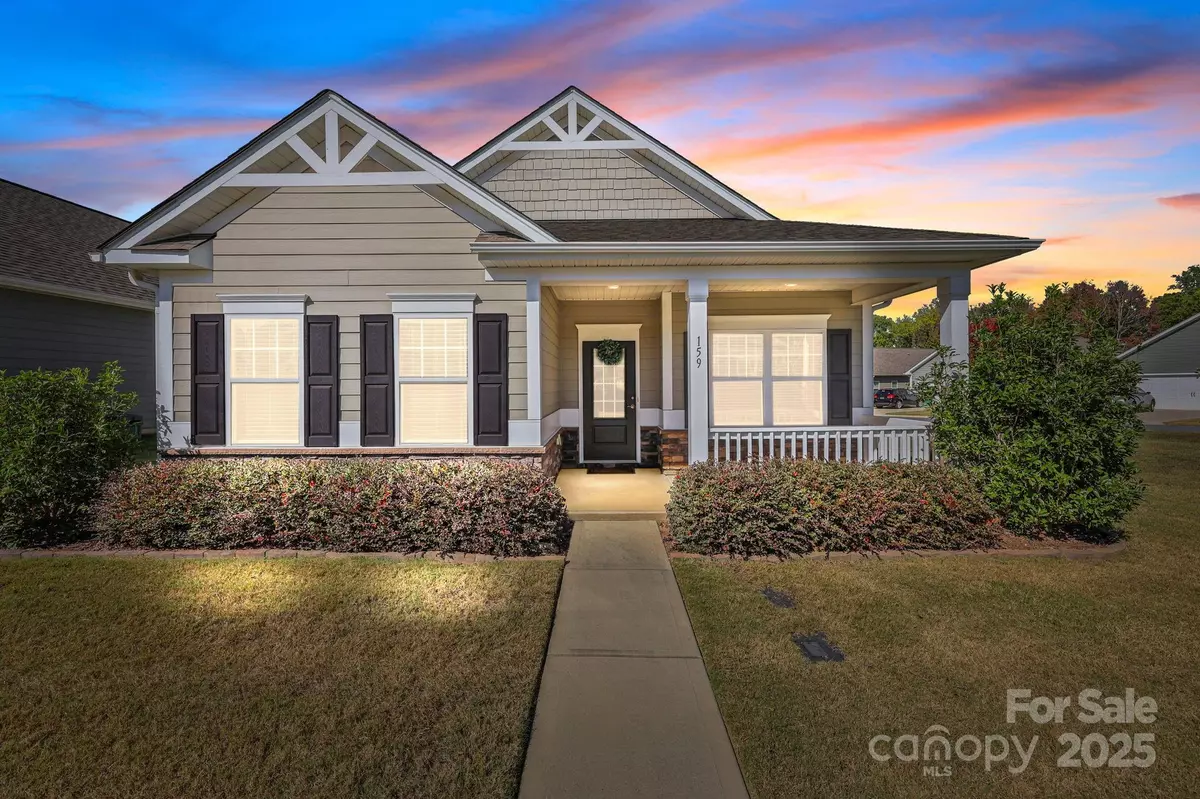 Locust, NC 28097,159 Kingston DR