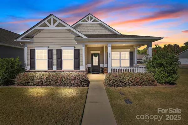 159 Kingston DR, Locust, NC 28097