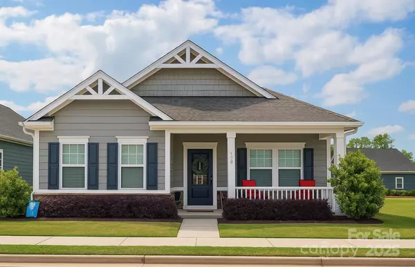 159 Kingston DR, Locust, NC 28097