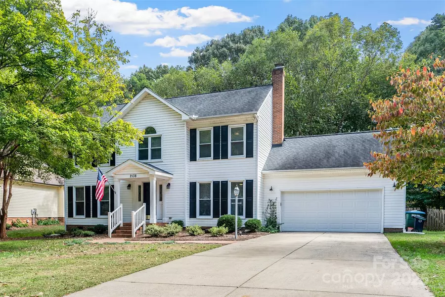 2138 Kilkenney Hill RD, Matthews, NC 28105