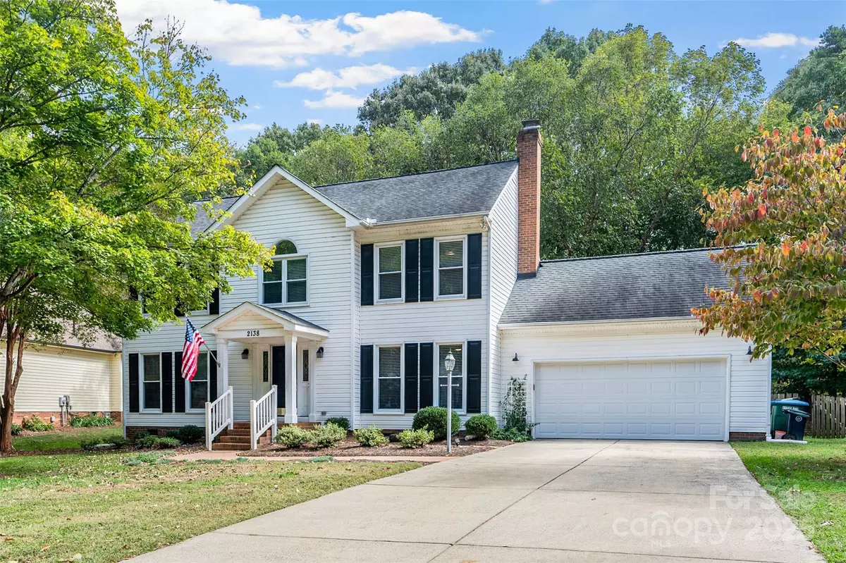 Matthews, NC 28105,2138 Kilkenney Hill RD