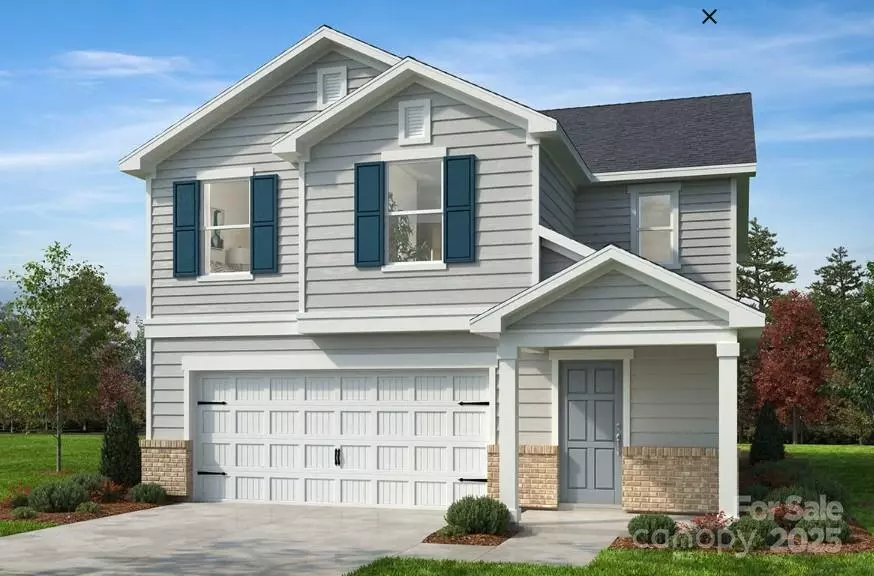 528 Ramona ST #45, York, SC 29745