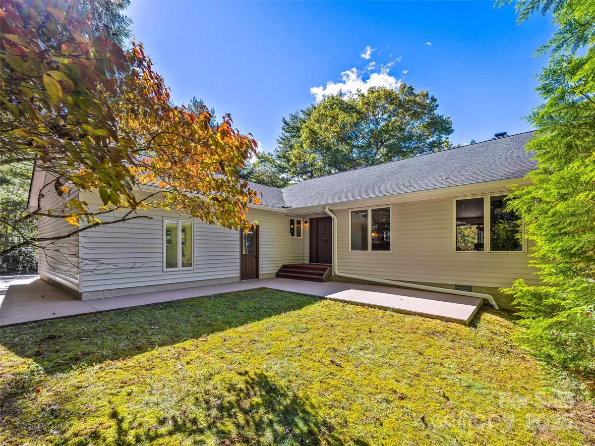 Pisgah Forest, NC 28768,50 Timberlane CIR