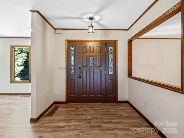 Pisgah Forest, NC 28768,50 Timberlane CIR