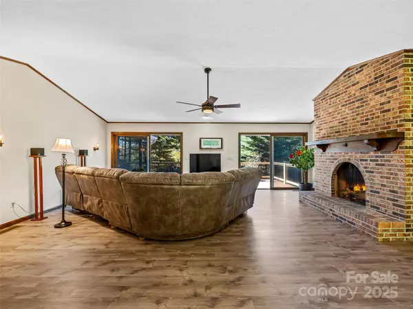 Pisgah Forest, NC 28768,50 Timberlane CIR