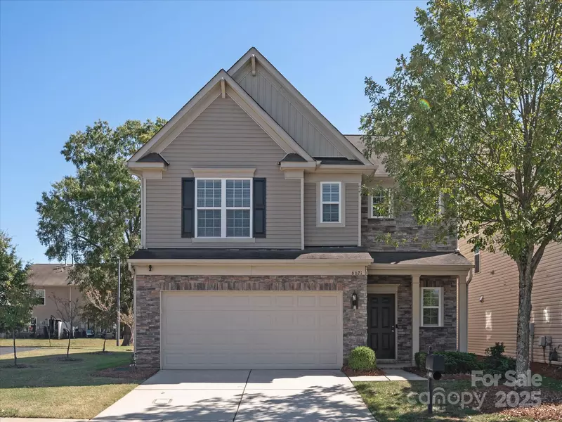 6621 Central Pacific AVE, Charlotte, NC 28210