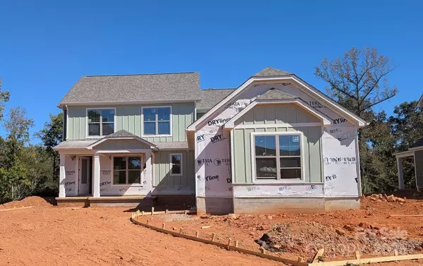 1324 Copper Leaf DR, Rock Hill, SC 29732
