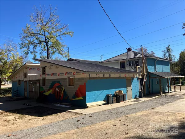 Asheville, NC 28806,219 Amboy RD