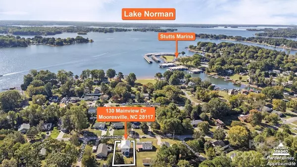 Mooresville, NC 28117,130 Mainview DR