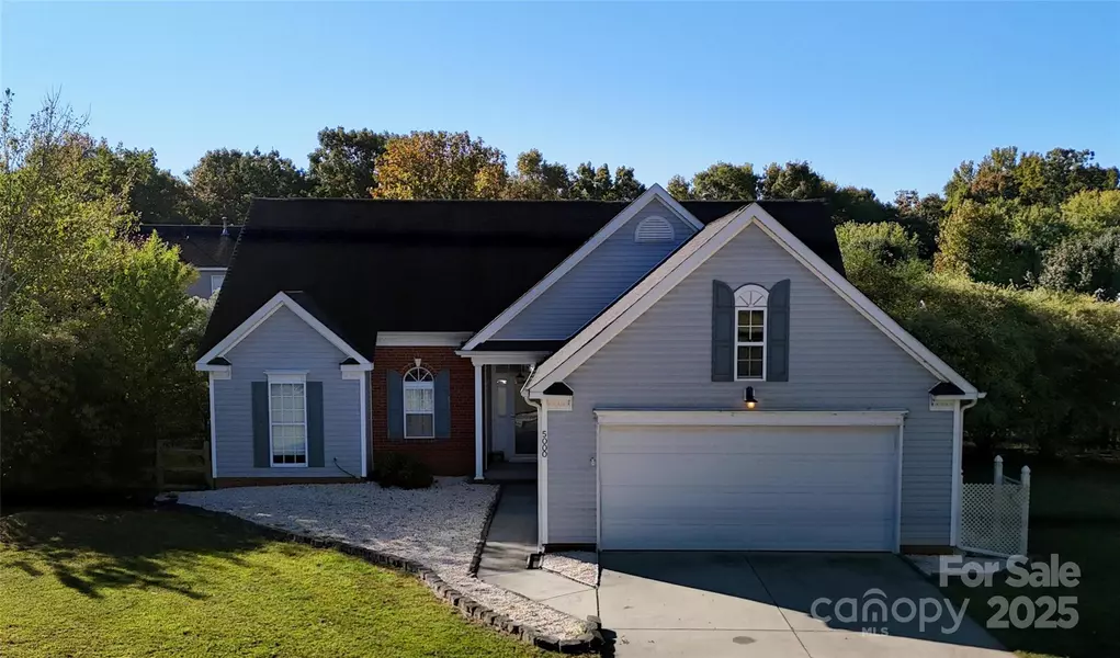 5000 Ashie AVE, Matthews, NC 28104