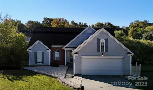 5000 Ashie AVE, Matthews, NC 28104