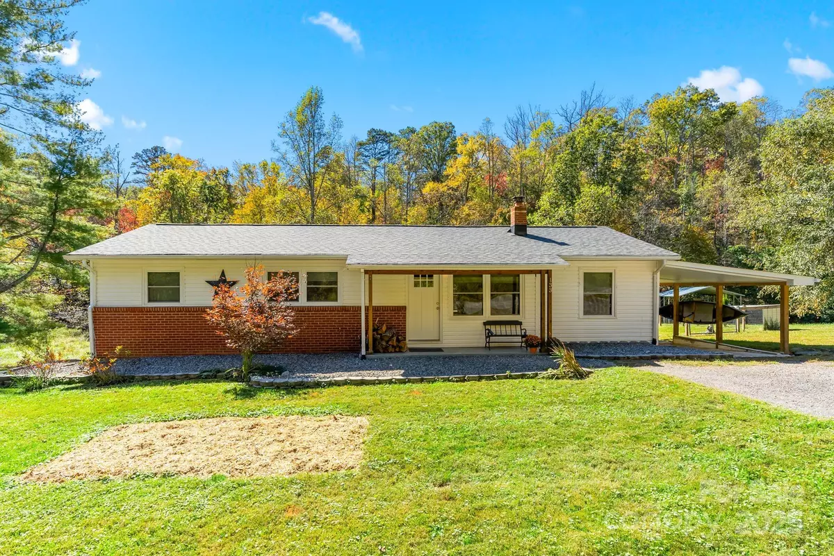 Old Fort, NC 28762,133 Walker DR