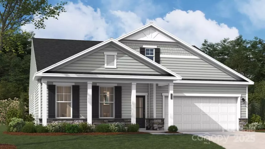 1072 Arundle RD, Sherrills Ford, NC 28673