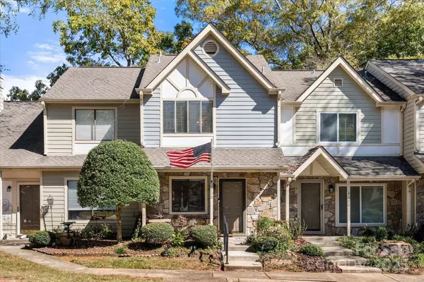 4120 North Course DR, Charlotte, NC 28277