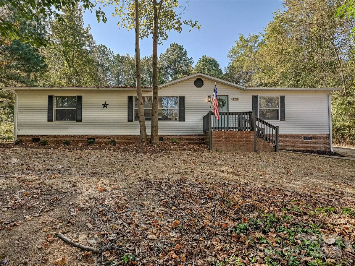 Troutman, NC 28166,190 Ridge Creek DR