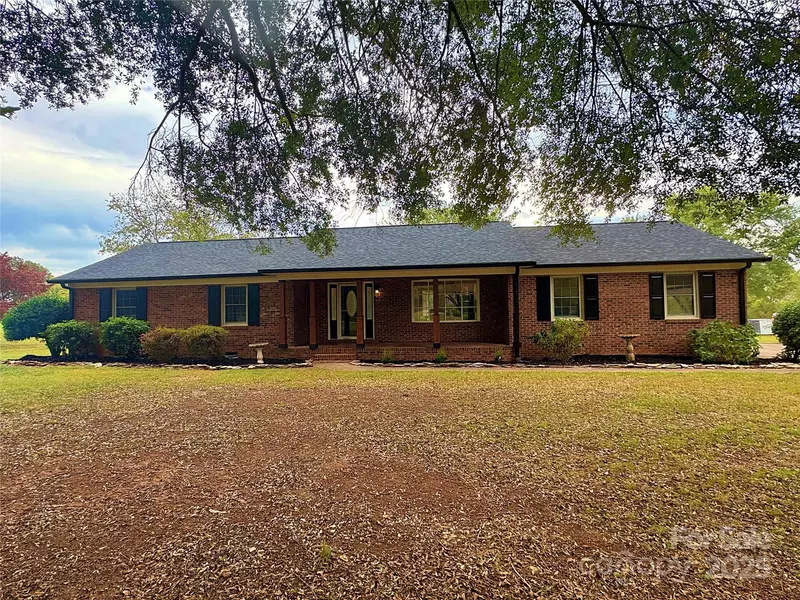 3105 W Zion Church RD, Shelby, NC 28150