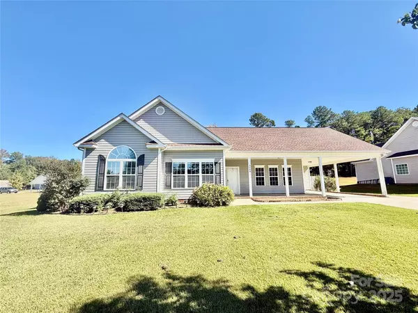 5064 Sedgefield DR, Lancaster, SC 29720