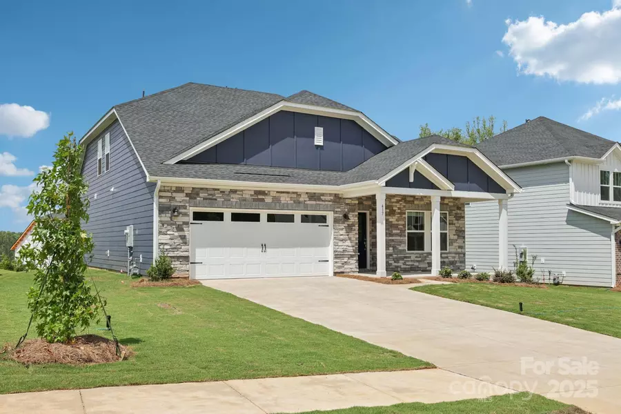 122 Pantego PL, York, NC 28144