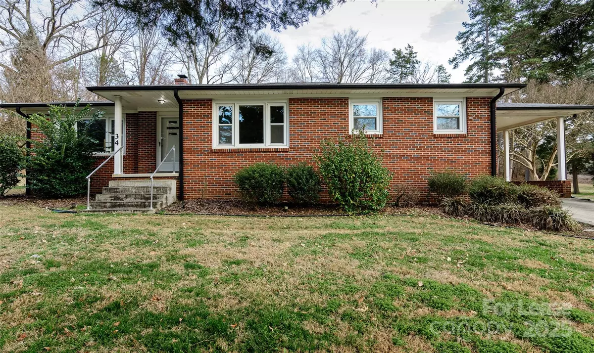 Concord, NC 28025,34 Rollingwood DR
