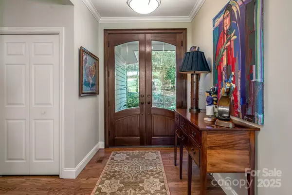 Flat Rock, NC 28731,175 Old Hillside LN