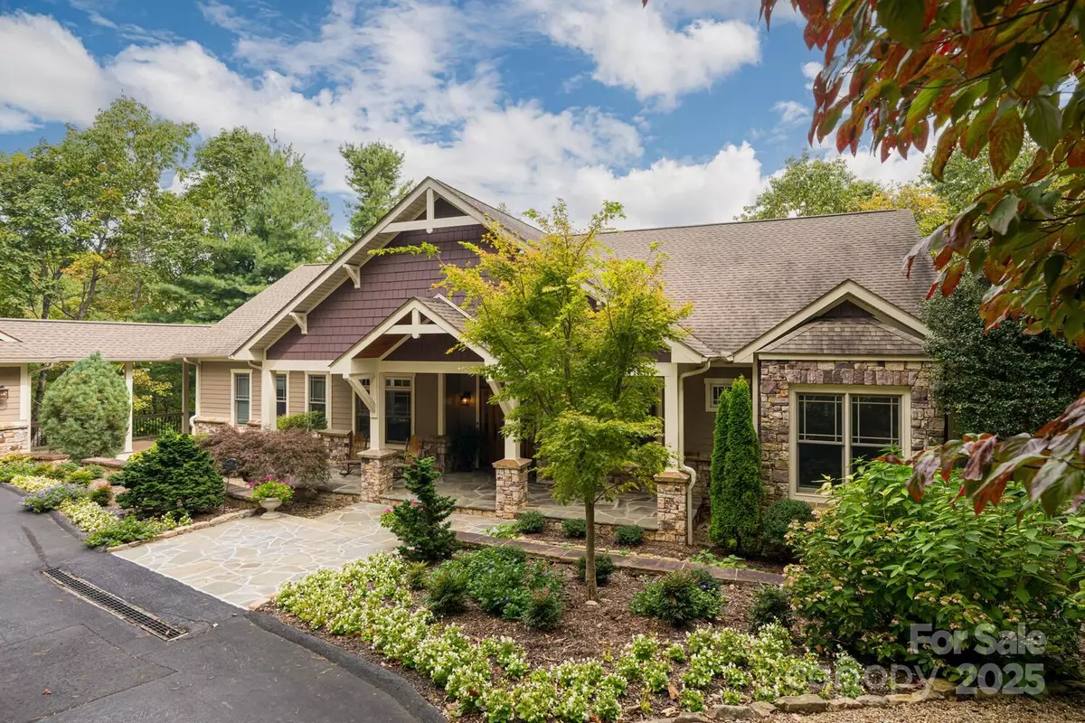 Flat Rock, NC 28731,104 Mossridge CT
