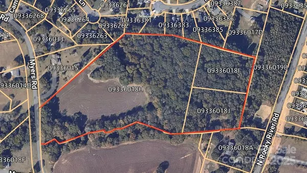 Monroe, NC 28110,00 Myers RD