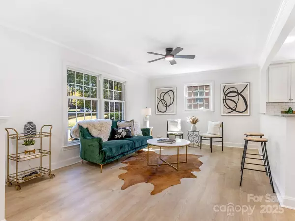 Charlotte, NC 28205,5104 Kimwood PL