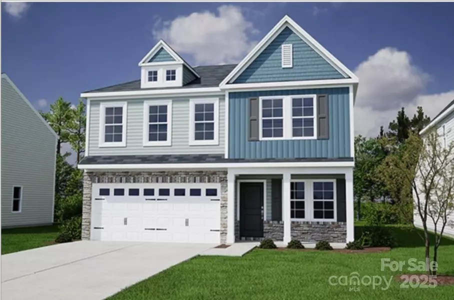 1694 Piper Creek AVE, Newton, NC 28658