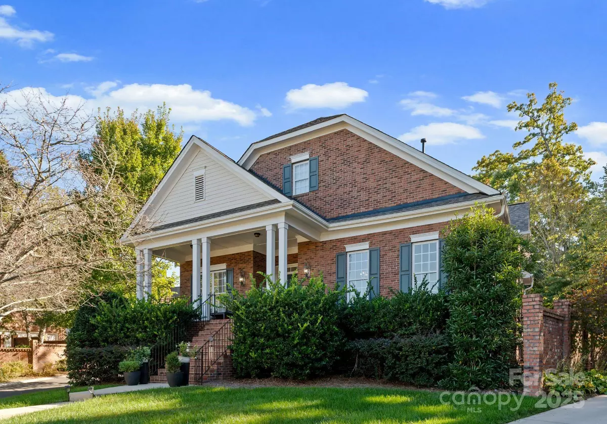 Belmont, NC 28012,116 St Giles CT