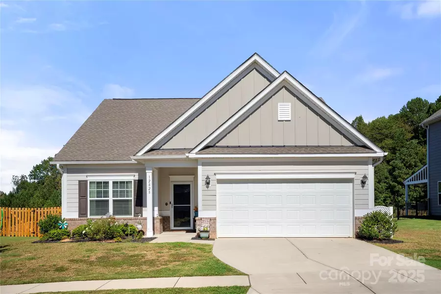 12828 Aberdeen Park DR, Huntersville, NC 28078
