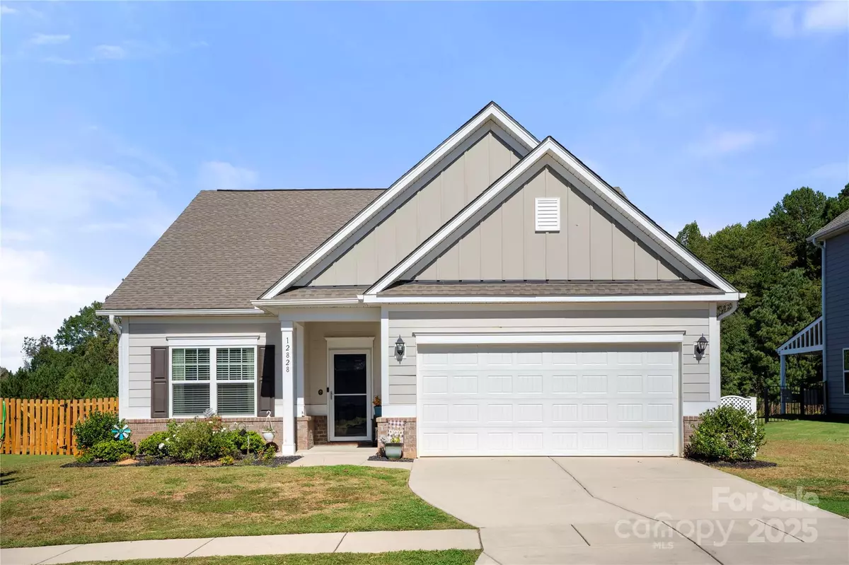 Huntersville, NC 28078,12828 Aberdeen Park DR